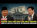 Download Lagu SINGAPURA PANIK‼️ Prabowo Tarik Paksa Dana WNI Di Negeri Singa, Nilainya Fantastis❗