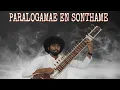 Paralogame En Sonthame | Instrumental Cover | James chriz