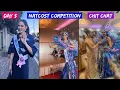 Lagu NATIONAL COSTUME COMPETITION..Day 5 Melliza Xaviera di Miss International 2025
