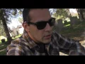 Ontario California - 1800's Cemetery, Vina Danks, George Chaffey