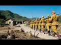 Download Lagu 日軍囂張進村，不料被高手自製的鐵釘地雷炸開了鍋！⚔️ 抗日 | Action