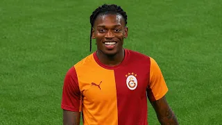 Here Is Why Galatasaray Want Rafael Leão 🟡🔴🇵🇹