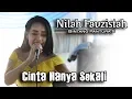 Nilah Fauzista BP5 #Cinta Hanya Sekali. Cibungur garut