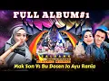 Download Lagu FULL ALBUM SALUANG DENDANG GURAU SABANA SERO..🌟😂🤣MAK SON VS BU DOSEN JO AYU RANIA DI TALANG~SOLOK