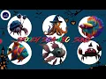 Lagu Spooky Sea ABC Song 24TH0825 | A tot Z Oceaandieren \u0026 Fonetiek voor Kinderen 🌊 | #abcdsong