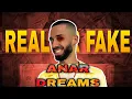 REAL OR FAKE 🤔 ? / REALITY OF ANAR DREAMS !! IN HINDI !! EXTRAKNOWLEDGE