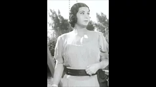 أم كلثوم شفت بعيني ما حدش قال لي سرعة معد لة 