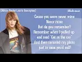 Download Lagu Taylor Swift - August [HD Lyrics]