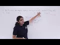 Class 12th - Matrices IIT JEE Problem Example-7 Matrices Tutorials Point