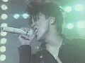 BOØWY　"ONLY YOU"  LAST GIGS 0405
