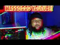 THIS WAS DEEP!! Kodak Black - No Love For A Thug (REACTION)