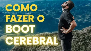 BOOT GUIADO COM PABLO MARÇAL | COMO FAZER O BOOT E EXPONENCIAR O SEU DIA