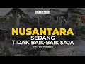Lagu Indonesia tak baik-baik saja ! - A.I music by suno (original lyrics by divoman)