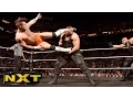 TM-61 vs The Authors of Pain WWE NXT Aug 24 2016