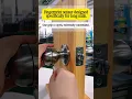 Download Lagu Fingerprint sensor designed specifically for long nails. One grip to open, extremely convenient.