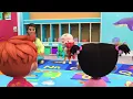 If You're Happy and You Know It Song | CoComelon Nursery Rhymes & Kids Songs