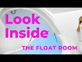 Your First Float - What to Expect and Tips for a Great Experience