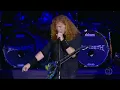 Head Crusher Megadeth (con subtitulos en español y lyrics)