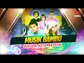 MUSIK BAMBU - MAYA \u0026 AYI KREEPEEK