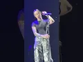 Download Lagu SOMEBODY \u0026 beside you (Soundcheck) Keshi Live Hell/Heaven Tour Jakarta D-2 Fancam 291122 @keshibeats