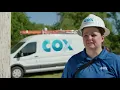 A Day in the Life of a Universal Home Technician at Cox Communications