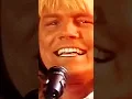 Download Lagu My Bed Is Too Big | Blue System | Body Heat | Dieter Bohlen | Luis Rodríguez #80smusic #80s #pop