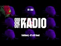 YOTTO - Odd One Out Radio - Ep. 092