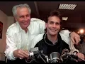 Robbie Knievel - Caesars Palace Las Vegas Nevada April 14 1989 BEST VERSION