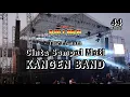 Download Lagu CINTA SAMPAI MATI - KANGEN BAND // TIARA AMORA _ NEW PALLAPA LIVE ANCOL !!!