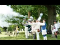Pickaway County - Sons of the American Revolution Honor Four Patriots Buried in Circleville