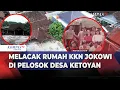 Download Lagu EKSKLUSIF! Penelusuran Desa Ketoyan, Ungkap Rumah yang Pernah Ditempati Jokowi Saat KKN