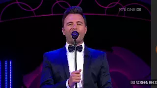 Download Shane Filan Heaven - Rose of Tralee MP3