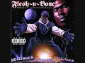 Flesh-N-Bone - World So Cruel