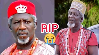 veteran nollywood actor sam obiago is dead