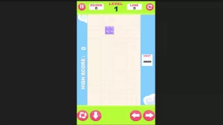 Tetris Game Source Code
