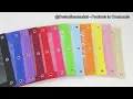 The Best Selling Binder Pouches on Amazon