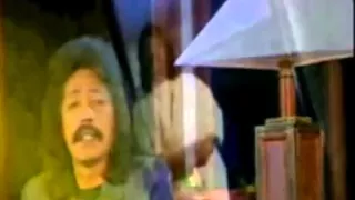 sendiri oleh trio bimbo