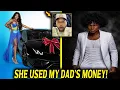 Lil Mendeecees Jr EXPOSES How Yandy Manipulated Mendeecees