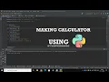 How to Build a Simple Calculator in Python - Step by Step 1 Programming Coding
