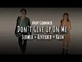 Download Lagu Andy Grammer - Don't Give Up On Me (Slowed + Reverb + Rain)
