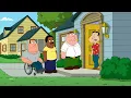 Family Guy: Quagmire lost the licence to say "Giggity".
