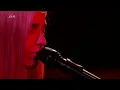 London Grammar: Oh woman oh man