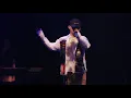 【of BLUE vol.4】VivaOla「Even After All」（live）