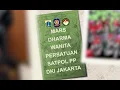 Download Lagu MARS DHARMA WANITA PERSATUAN (DWP) SATPOL PP PROVINSI DKI JAKARTA