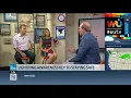 WeatherSTEM s Ed Mansouri Appears on Weather Underground