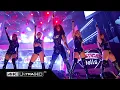 Download Lagu The Pussycat Dolls - Medley (American Music Awards 2008) 4K 60fps