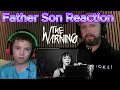 Download Lagu The Warning - Breath / Father \u0026 Son reaction #thewarning #musicreaction