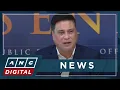Download Lagu Zubiri on supporting Tito Sotto as SP: 'Hindi siya diktador' | ANC