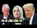TT Trump yêu cầu Bộ Tư pháp điều tra mối quan hệ mập mờ liên quan với đảng Dân chủ và ngân hàng