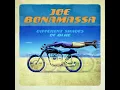 Love Ain't a Love Song - Joe Bonamassa